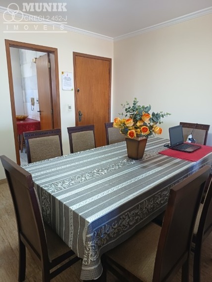 03 Dormitórios/02 Vagas - R$ 890.000,00-Venha Conhecer!!