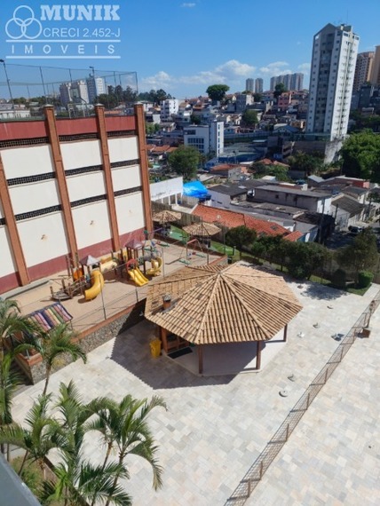 03 Dormitórios/02 Vagas - R$ 890.000,00-Venha Conhecer!!