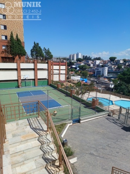 03 Dormitórios/02 Vagas - R$ 890.000,00-Venha Conhecer!!