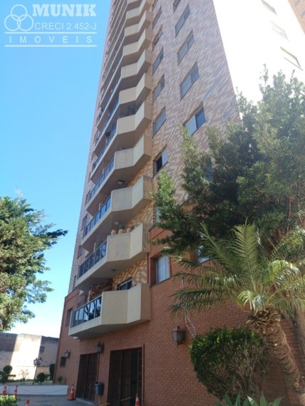 03 Dormitórios/02 Vagas - R$ 890.000,00-Venha Conhecer!!