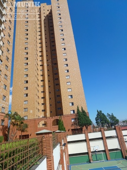 03 Dormitórios/02 Vagas - R$ 890.000,00-Venha Conhecer!!