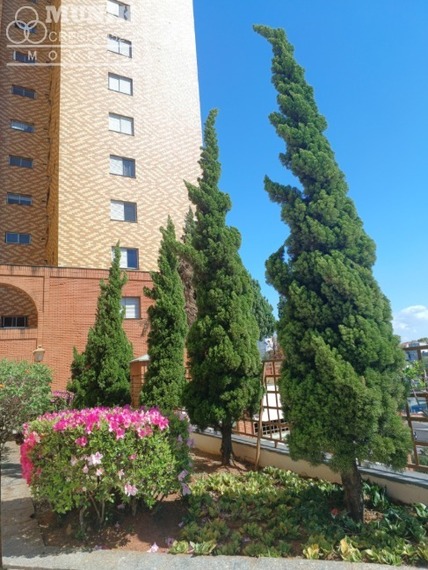 03 Dormitórios/02 Vagas - R$ 890.000,00-Venha Conhecer!!