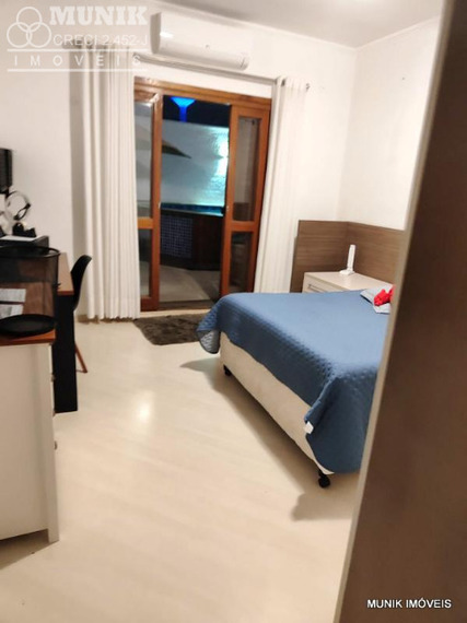 03 DORMS /PISCINA NO JD. BONFIGLIOLI RUA FECHADA C/ PORTARIA 