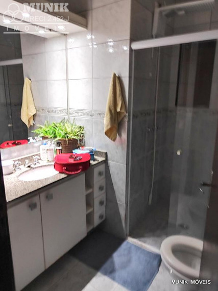 03 DORMS /PISCINA NO JD. BONFIGLIOLI RUA FECHADA C/ PORTARIA 