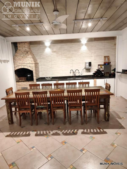 03 DORMS /PISCINA NO JD. BONFIGLIOLI RUA FECHADA C/ PORTARIA 