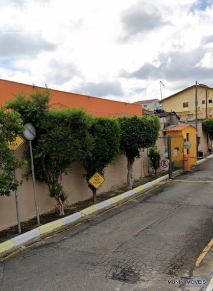 03 DORMS /PISCINA NO JD. BONFIGLIOLI RUA FECHADA C/ PORTARIA 