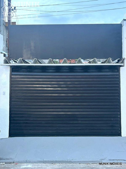 IMÓVEL COMERCIAL NO JD. CELESTE