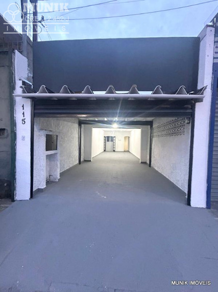 IMÓVEL COMERCIAL NO JD. CELESTE