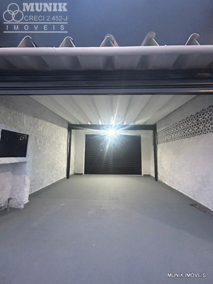 IMÓVEL COMERCIAL NO JD. CELESTE