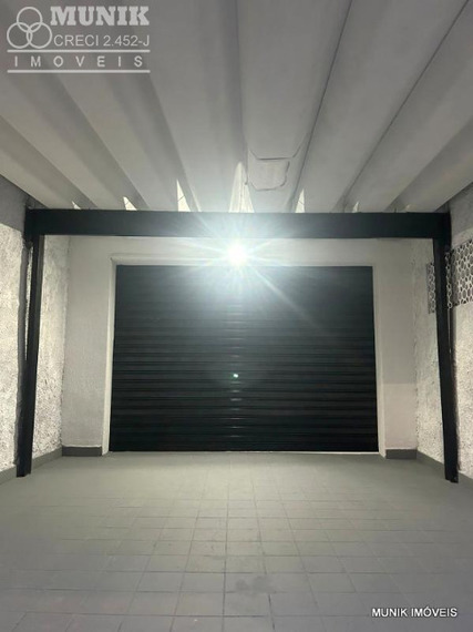 IMÓVEL COMERCIAL NO JD. CELESTE