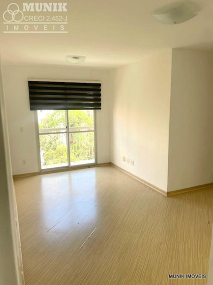 JARDIM DAS VERTENTES 03 DORMS 01 VAGA - LAZER COMPLETO!