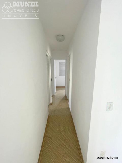 JARDIM DAS VERTENTES 03 DORMS 01 VAGA - LAZER COMPLETO!