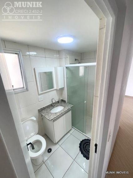 JARDIM DAS VERTENTES 03 DORMS 01 VAGA - LAZER COMPLETO!