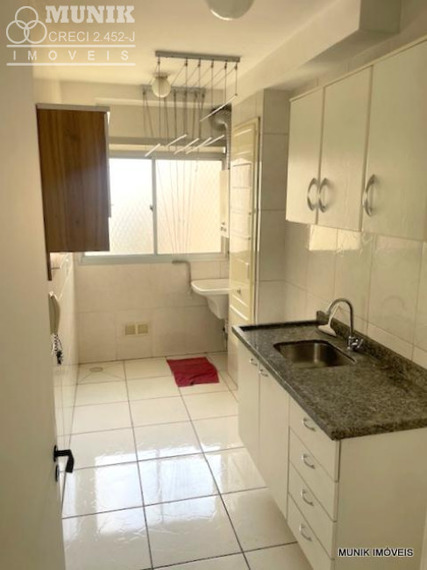 JARDIM DAS VERTENTES 03 DORMS 01 VAGA - LAZER COMPLETO!