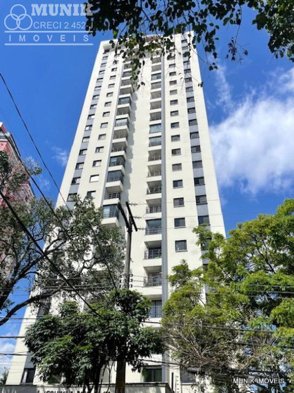 APARTAMENTO 3 DORMS. 1 VAGA NO JD. BONFIGLIOLI