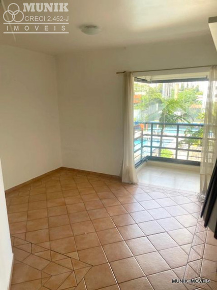 APARTAMENTO 3 DORMS. 1 VAGA NO JD. BONFIGLIOLI