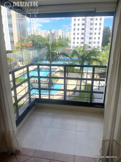 APARTAMENTO 3 DORMS. 1 VAGA NO JD. BONFIGLIOLI