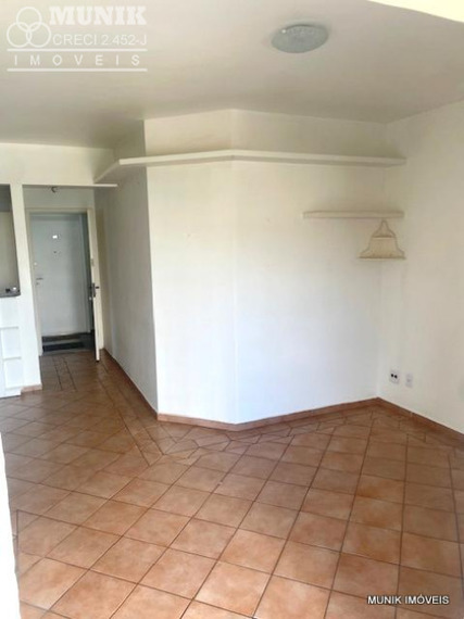 APARTAMENTO 3 DORMS. 1 VAGA NO JD. BONFIGLIOLI