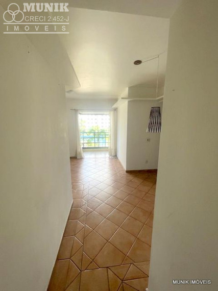 APARTAMENTO 3 DORMS. 1 VAGA NO JD. BONFIGLIOLI