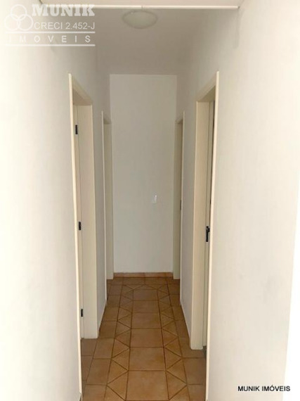 APARTAMENTO 3 DORMS. 1 VAGA NO JD. BONFIGLIOLI