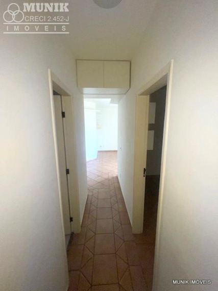 APARTAMENTO 3 DORMS. 1 VAGA NO JD. BONFIGLIOLI