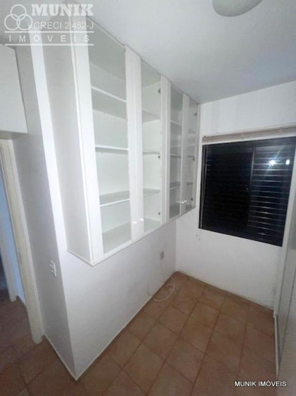 APARTAMENTO 3 DORMS. 1 VAGA NO JD. BONFIGLIOLI
