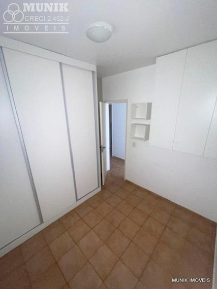 APARTAMENTO 3 DORMS. 1 VAGA NO JD. BONFIGLIOLI