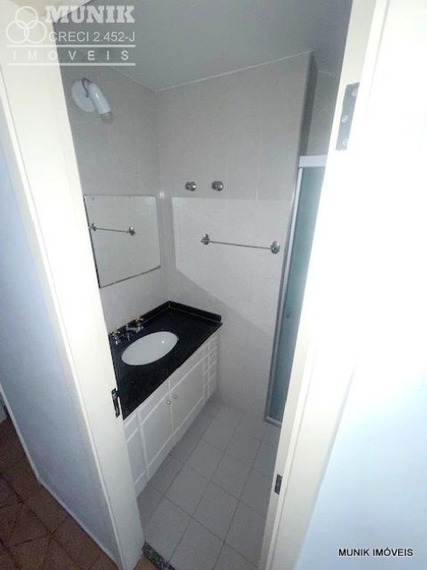 APARTAMENTO 3 DORMS. 1 VAGA NO JD. BONFIGLIOLI