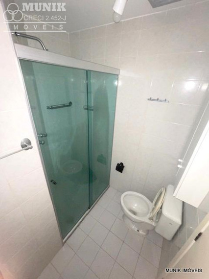 APARTAMENTO 3 DORMS. 1 VAGA NO JD. BONFIGLIOLI