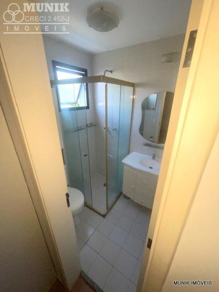 APARTAMENTO 3 DORMS. 1 VAGA NO JD. BONFIGLIOLI