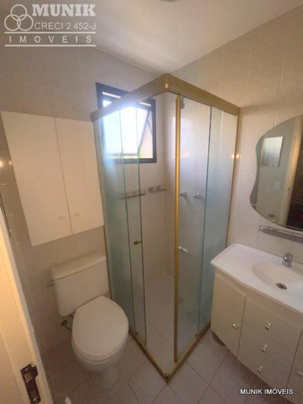 APARTAMENTO 3 DORMS. 1 VAGA NO JD. BONFIGLIOLI