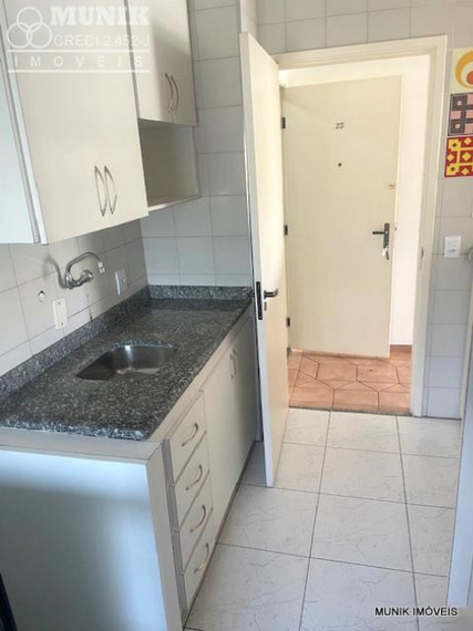 APARTAMENTO 3 DORMS. 1 VAGA NO JD. BONFIGLIOLI