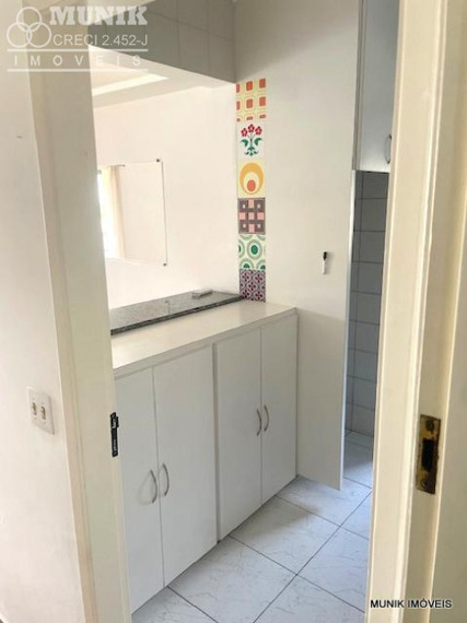 APARTAMENTO 3 DORMS. 1 VAGA NO JD. BONFIGLIOLI