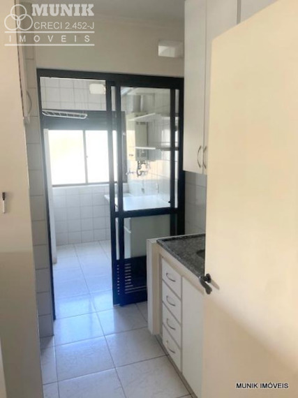 APARTAMENTO 3 DORMS. 1 VAGA NO JD. BONFIGLIOLI