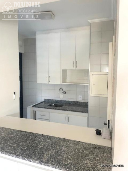 APARTAMENTO 3 DORMS. 1 VAGA NO JD. BONFIGLIOLI