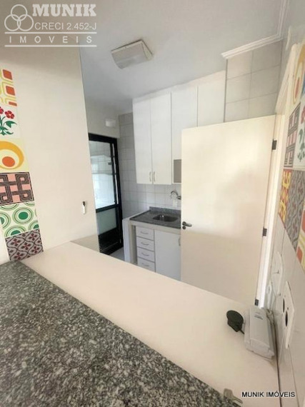 APARTAMENTO 3 DORMS. 1 VAGA NO JD. BONFIGLIOLI