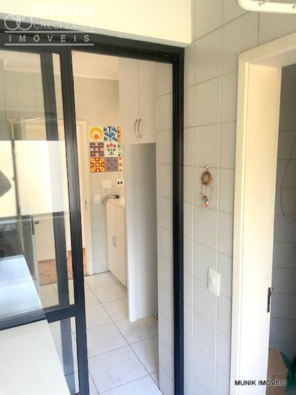 APARTAMENTO 3 DORMS. 1 VAGA NO JD. BONFIGLIOLI