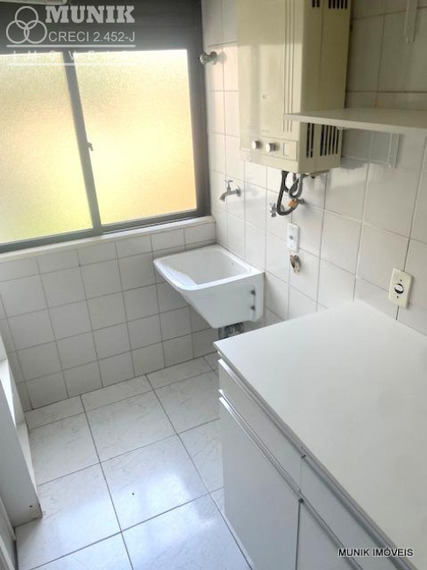 APARTAMENTO 3 DORMS. 1 VAGA NO JD. BONFIGLIOLI