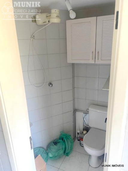 APARTAMENTO 3 DORMS. 1 VAGA NO JD. BONFIGLIOLI