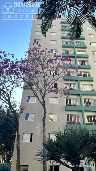 APARTAMENTO 2 DORMS. 1 VAGA NO JD. ESTER 