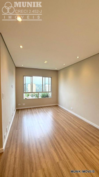 APARTAMENTO 2 DORMS. 1 VAGA NO JD. ESTER 