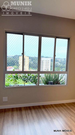 APARTAMENTO 2 DORMS. 1 VAGA NO JD. ESTER 