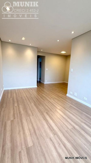 APARTAMENTO 2 DORMS. 1 VAGA NO JD. ESTER 