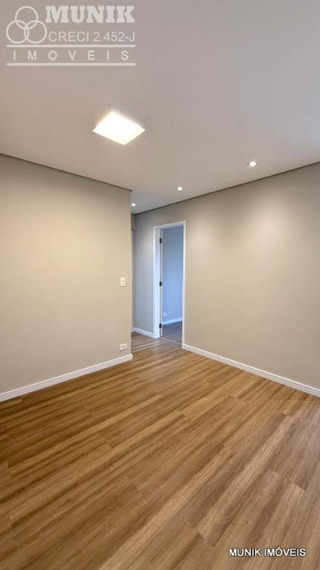 APARTAMENTO 2 DORMS. 1 VAGA NO JD. ESTER 