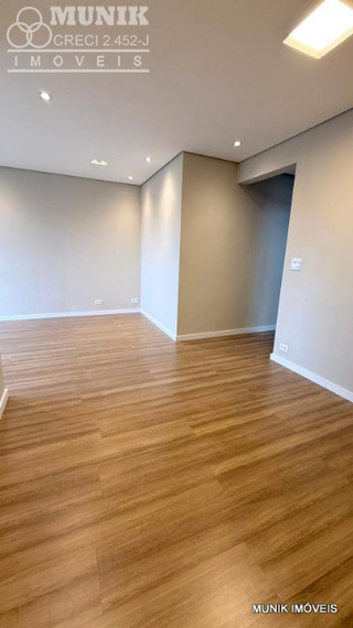 APARTAMENTO 2 DORMS. 1 VAGA NO JD. ESTER 