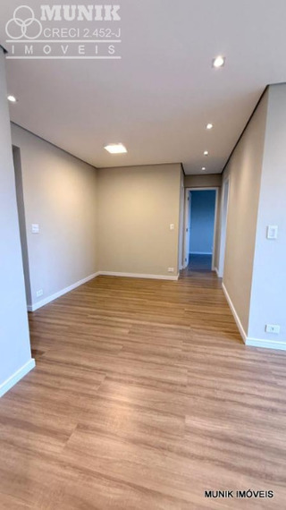 APARTAMENTO 2 DORMS. 1 VAGA NO JD. ESTER 