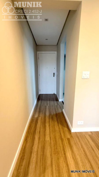 APARTAMENTO 2 DORMS. 1 VAGA NO JD. ESTER 