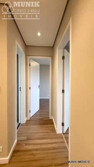 APARTAMENTO 2 DORMS. 1 VAGA NO JD. ESTER 