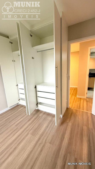 APARTAMENTO 2 DORMS. 1 VAGA NO JD. ESTER 