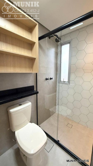 APARTAMENTO 2 DORMS. 1 VAGA NO JD. ESTER 